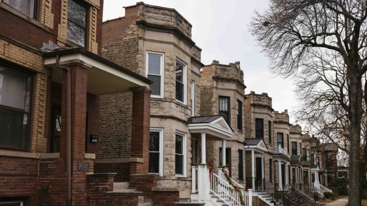 Cook County sending out 2nd installment of property tax bills after 2 ...