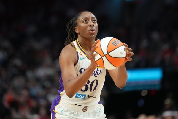 Nneka Ogwumike, 11-time WNBA All-Star, to retire at end of season