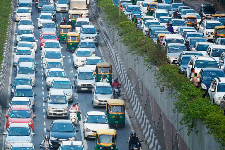 Implement pilot project linking fuel sale with valid insurance cover ...
