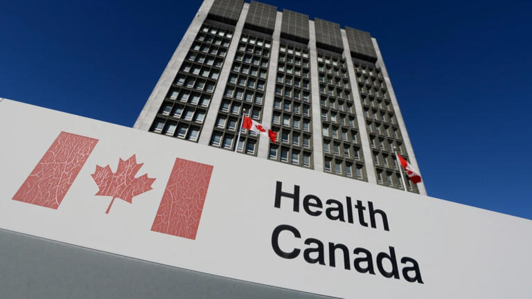 Health Canada seizes unauthorized contraceptives, antibiotics at ...