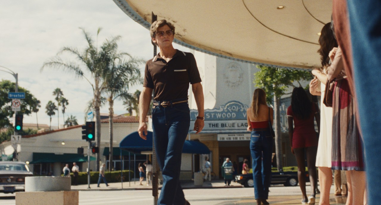 How would the superrich kids of the '80s fare today?