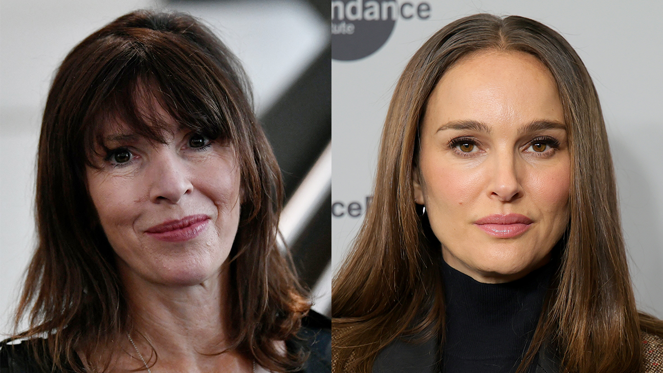 Life of M: Rachel Cusk, Natalie Portman literary scandal of the year
