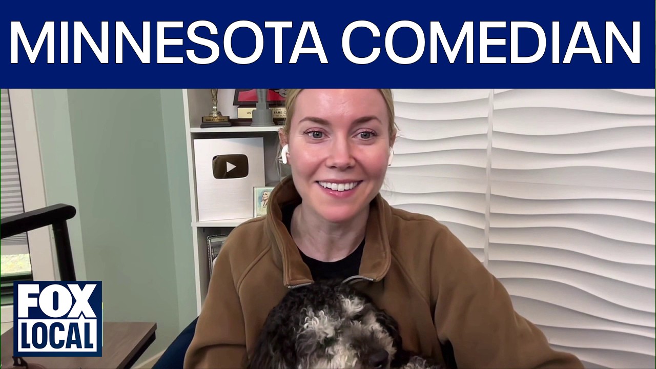 Minnesota comedian Kelsey Cook lands Netflix special