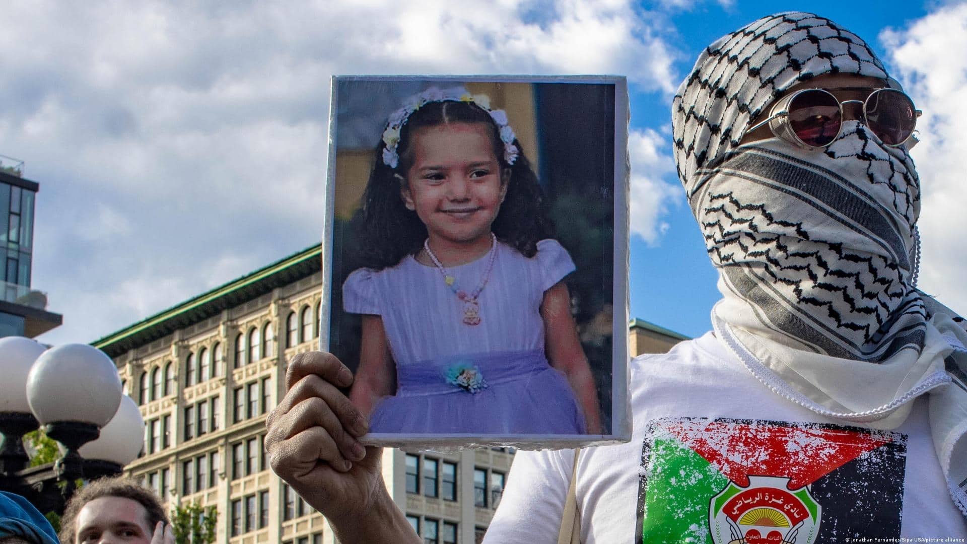 Israel opens criminal probes into deaths of Hind Rajab, 15 Palestinian ...