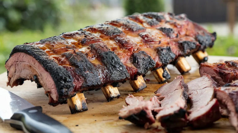 BBQ lovers agree: These are the 14 best spots for beef ribs in the US