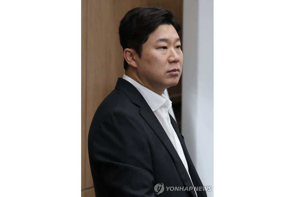 진종오 “윤민우 위원장 있어도 윤리위서 '징계 소명' 할 것”