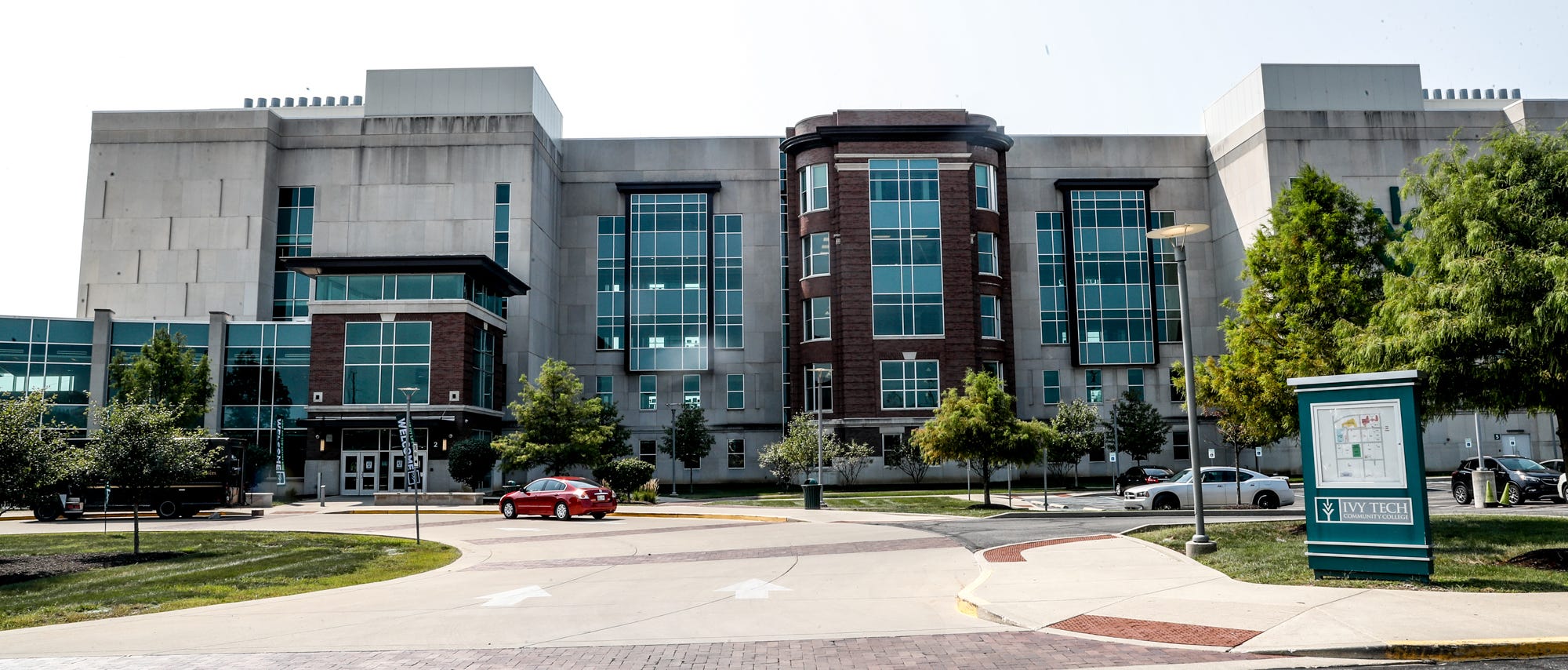 Indiana's Ivy Tech program becomes second in the nation to nab ...