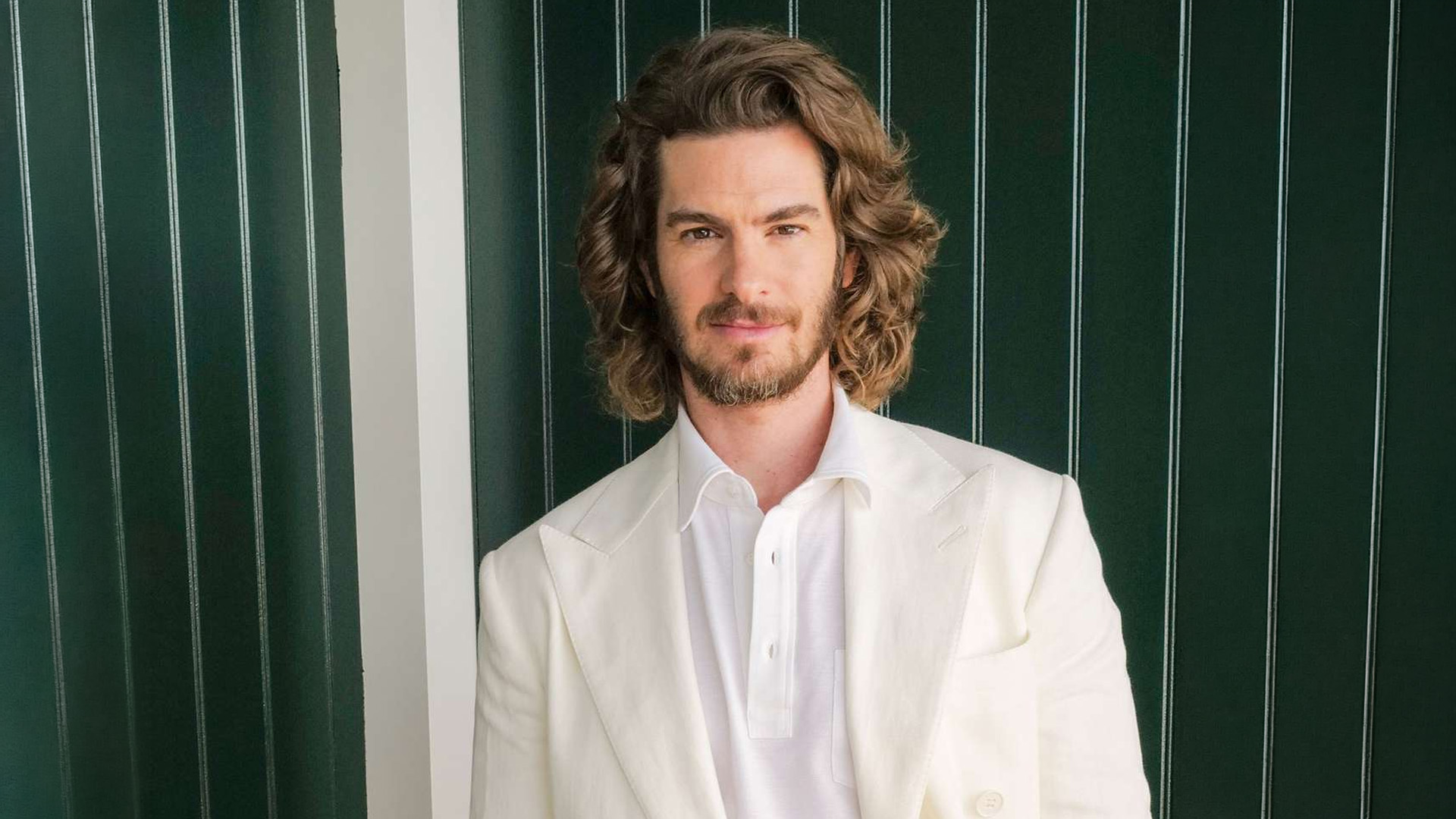Andrew Garfield opens up about his unexpected new side project