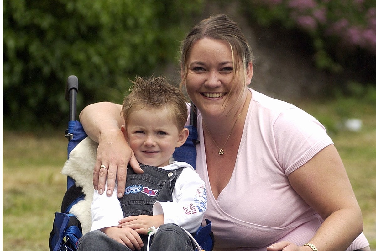 Channel 4's Love You to Death explores grim story better left in past