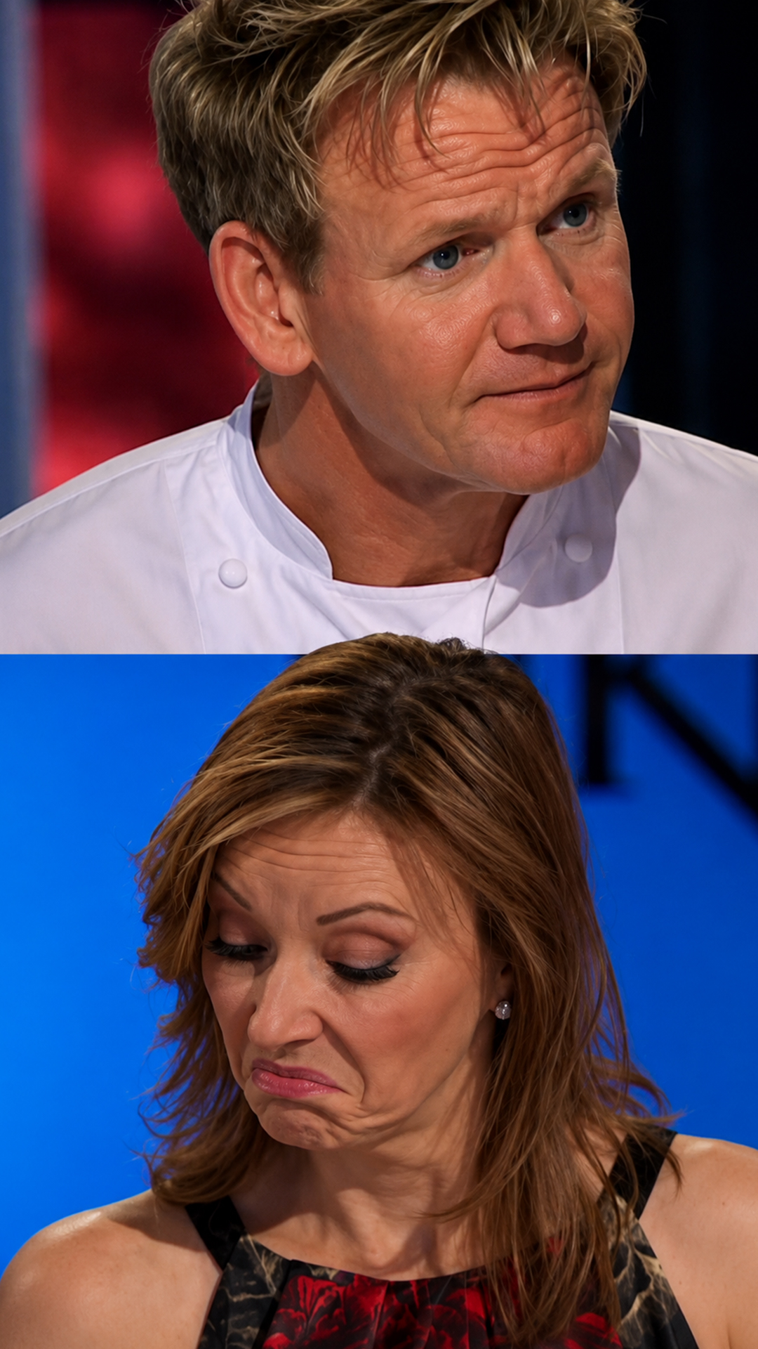 Chef takes risk with passion fruit dish