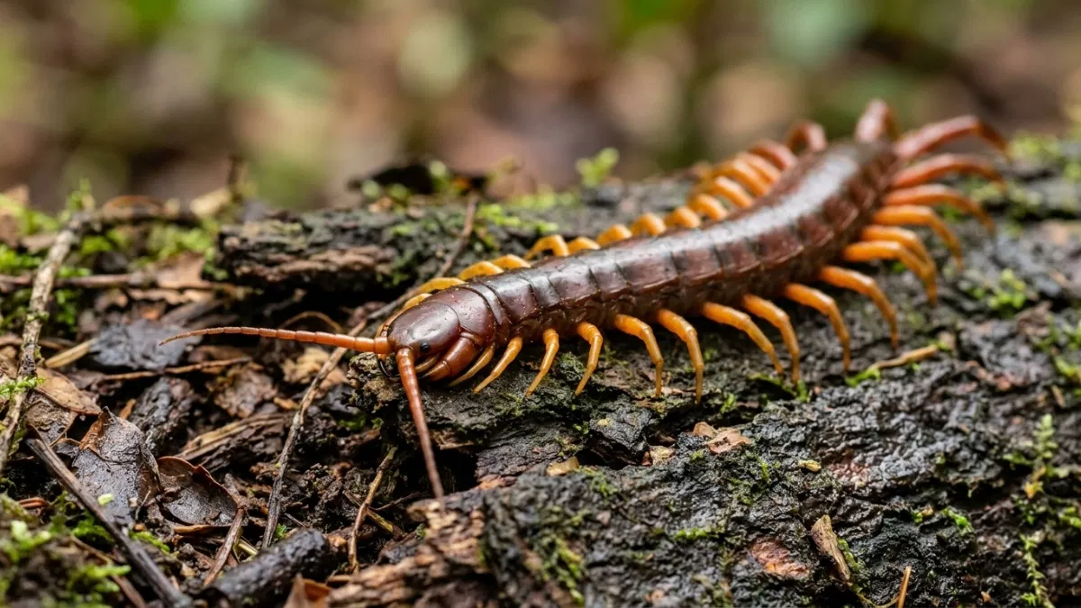 7 insectos que nunca debes matar si los encuentras dentro de casa ...