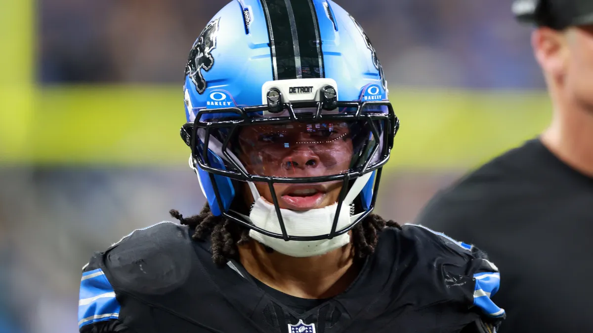 Updated fantasy football PPR rankings 2026: Top 300 overall cheat sheet ...