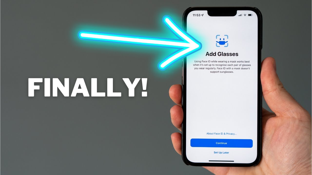 iOS 15.4 - The top features explained!