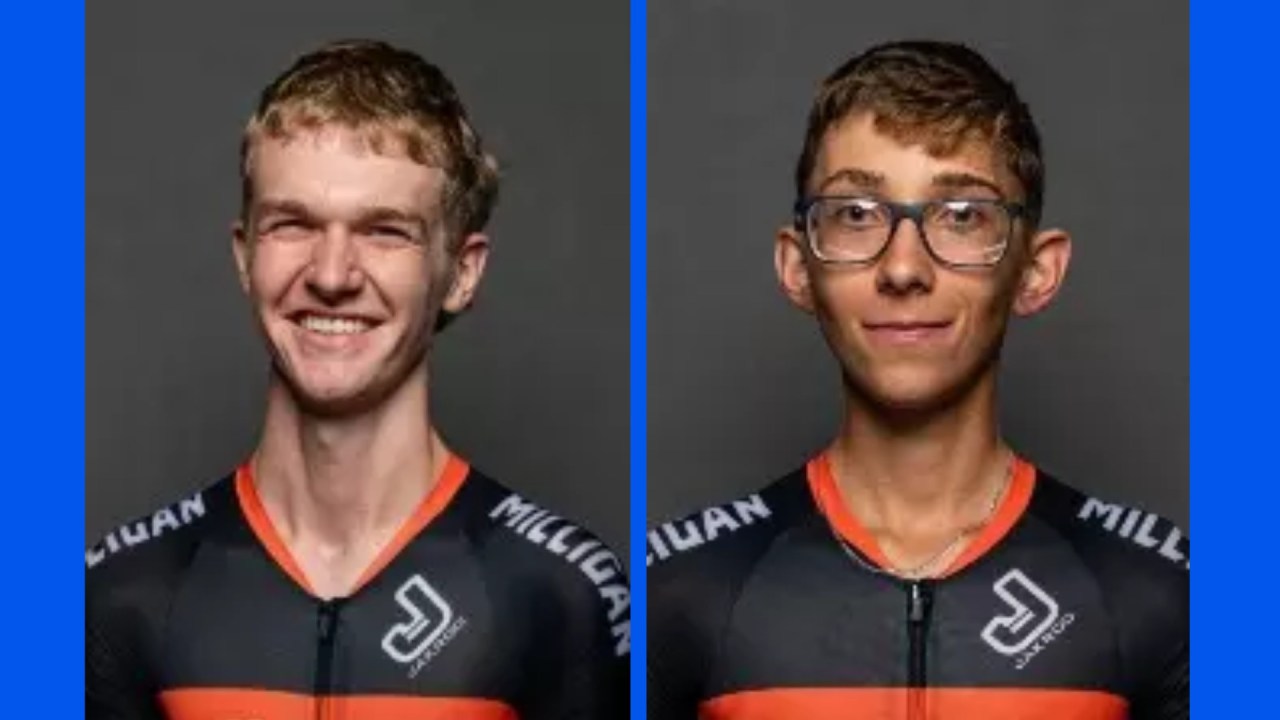 Tennessee students dead, others injured after cycling team accident involving a vehicle