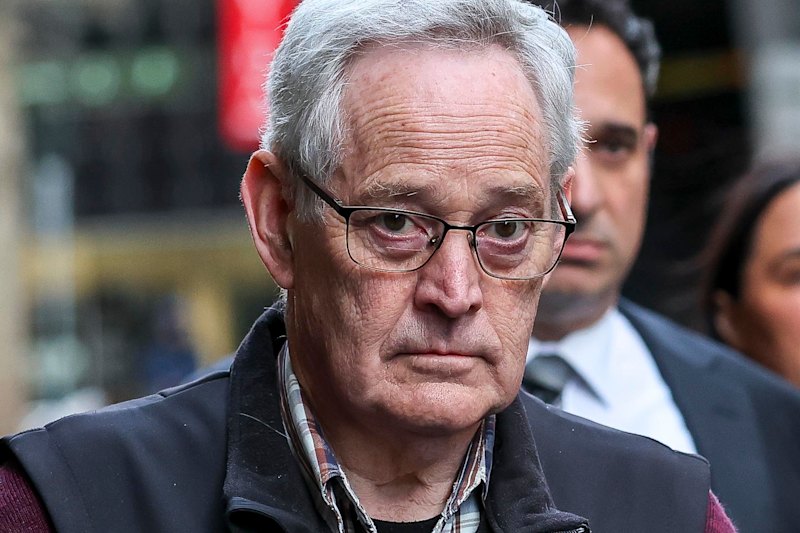 Crown fights mushroom killer's ‘inadequate' sentence