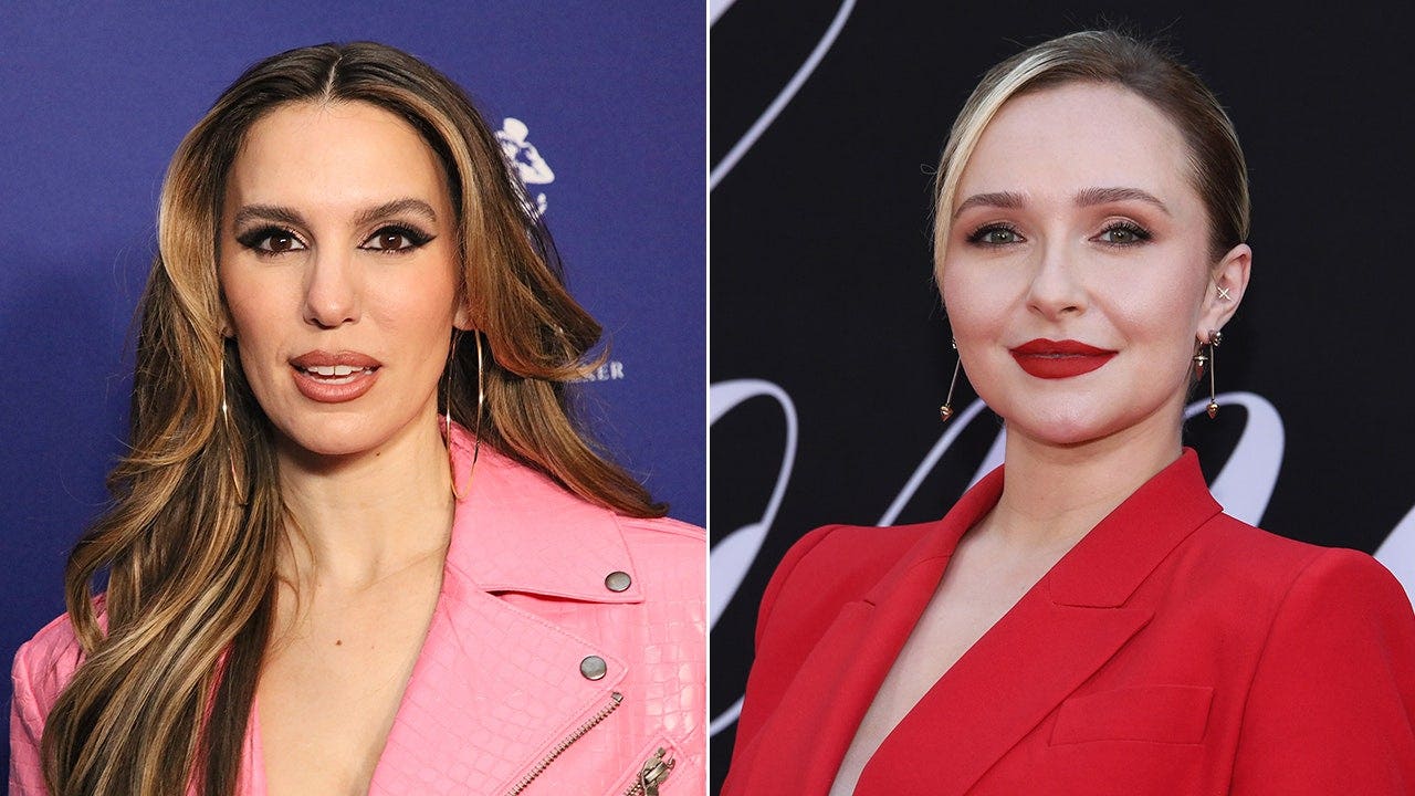 Disney alum Christy Carlson Romano rips Hollywood for failing child stars after Hayden Panettiere's death