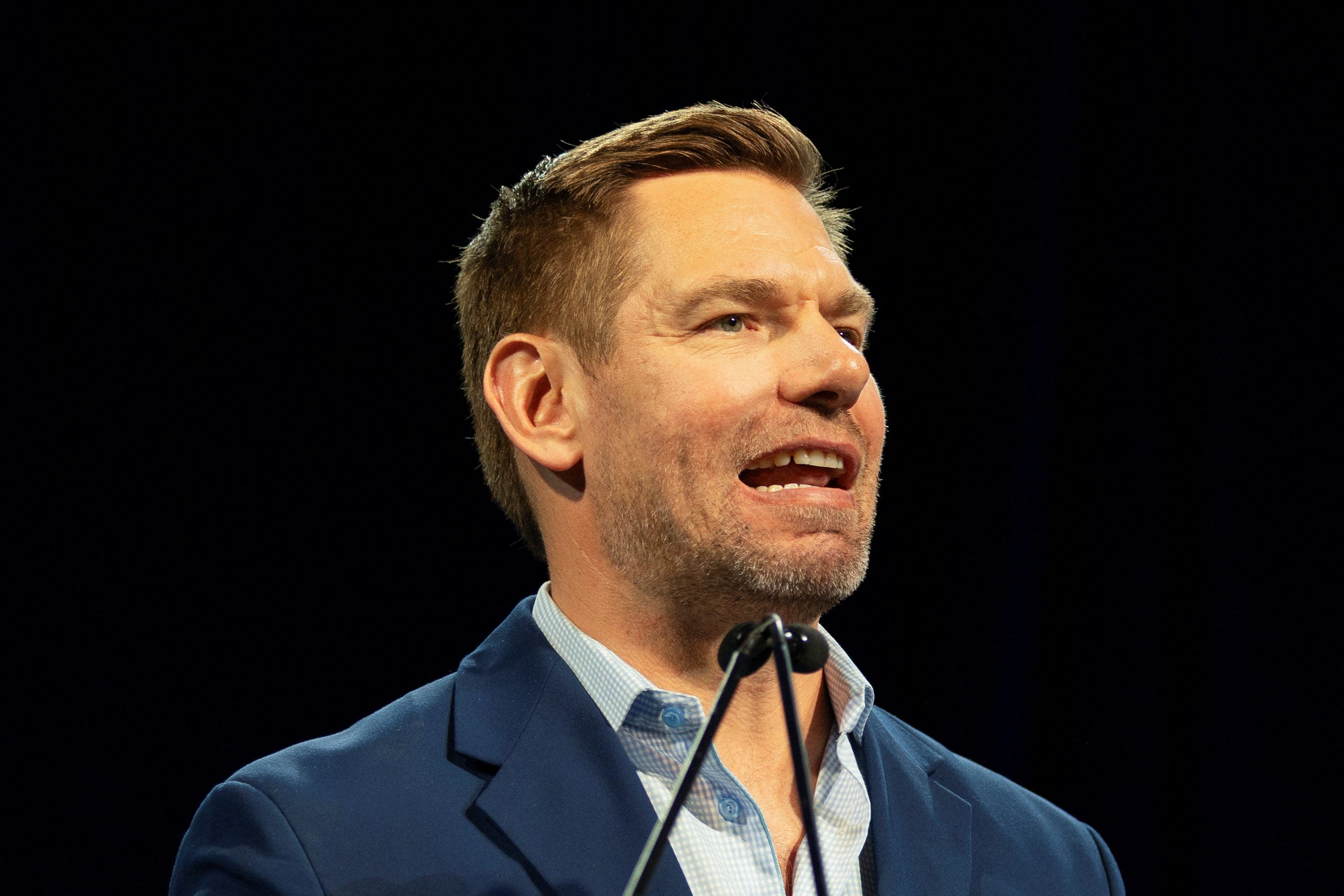 FBI seizes Swalwell's phone, search his home in federal investigation