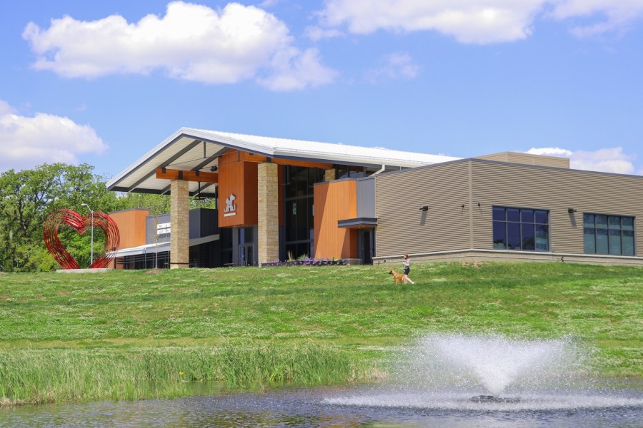 Former CFO, board member say Kansas City Pet Project is in the midst of ...