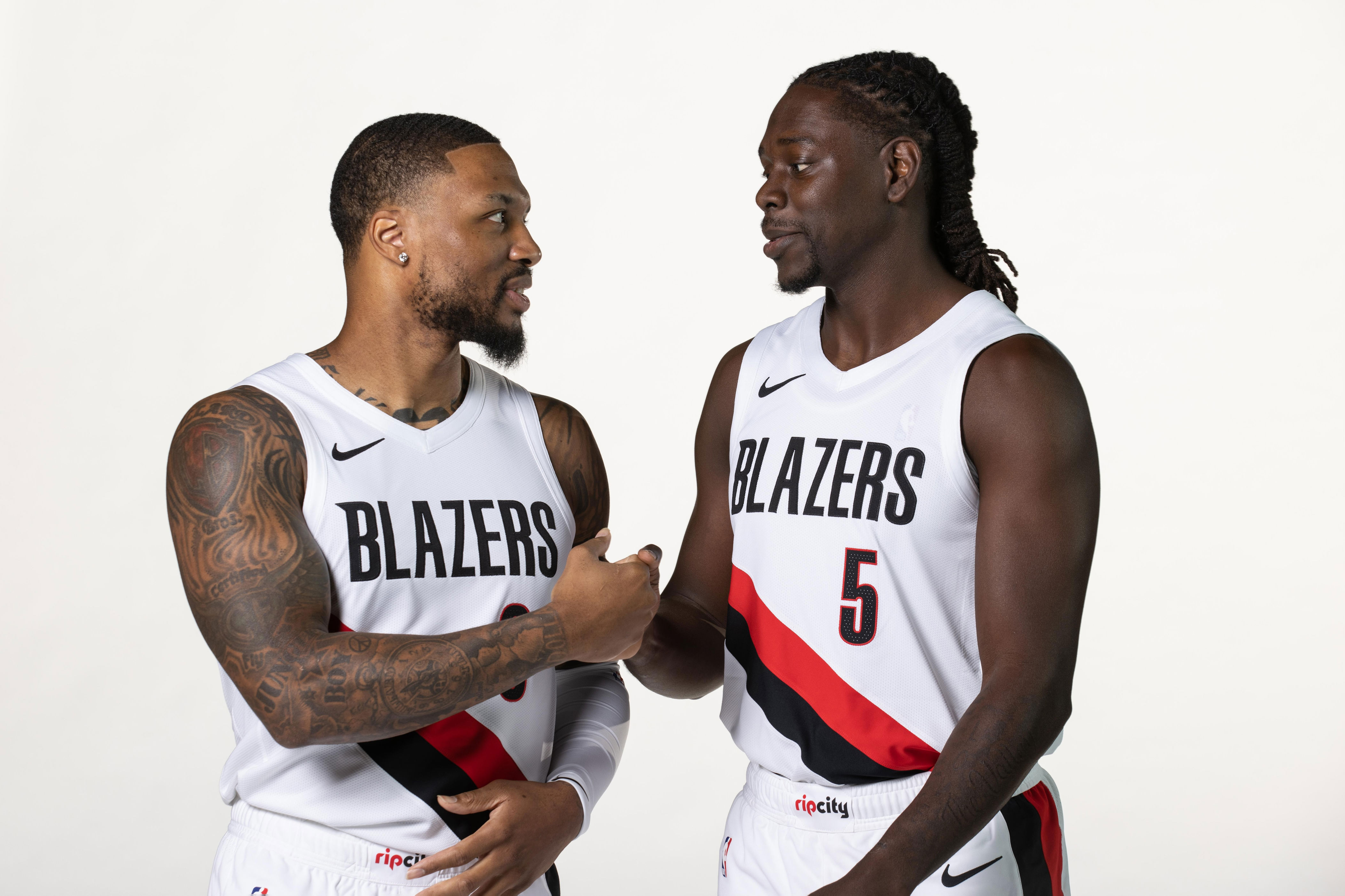 3 Blazers make HoopsHype's top point guard rankings