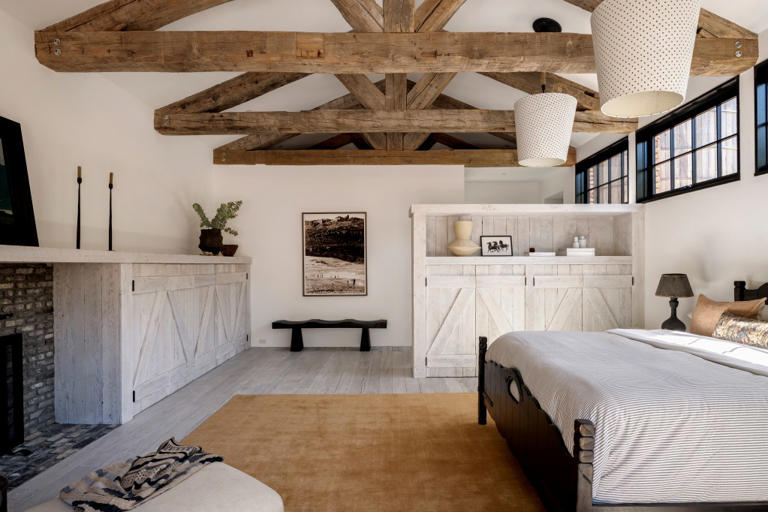 Diane Keaton’s lovingly designed 'Pinterest House' in LA sells for a ...