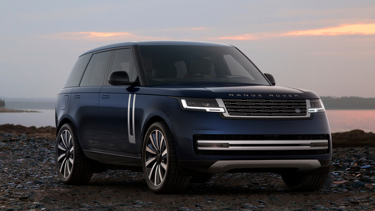 I drove the 2026 Land Rover Range Rover. Here are 4 things I hated about it