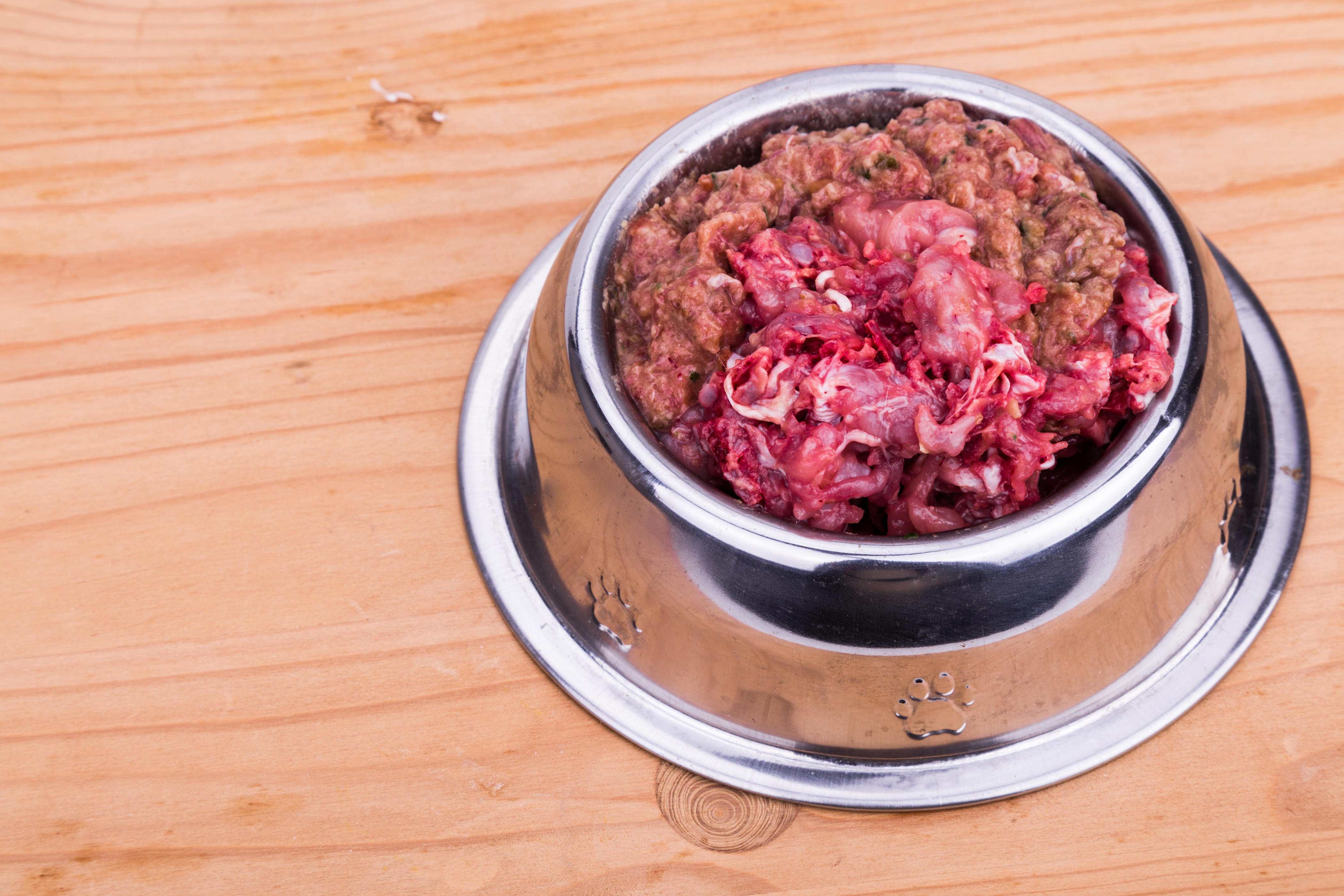 Dog food sold in these 11 states recalled. See affected product