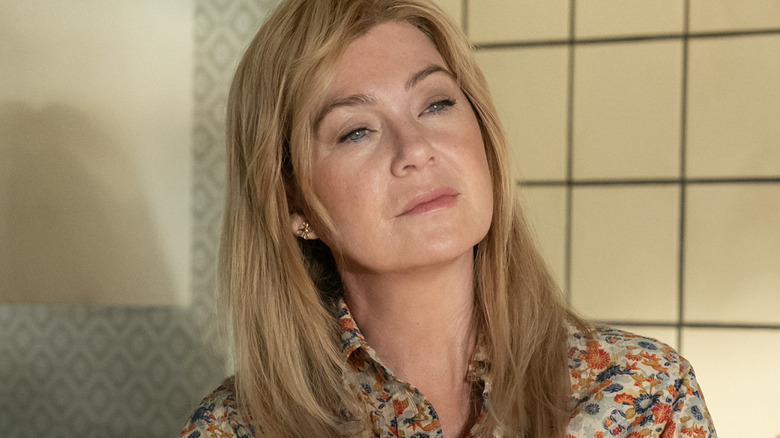 Kristine Barnett in Good American Family Season 1