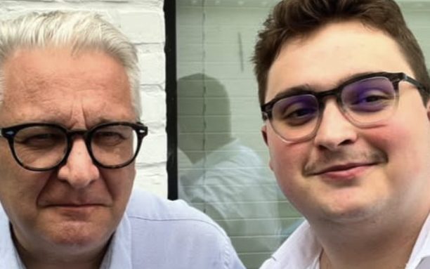 Belgian prince recognises illegitimate son after 26 years