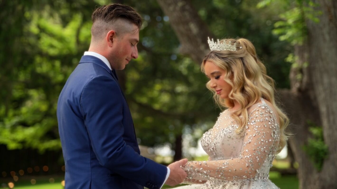 Baylen Out Loud: The latest season 3 wedding finale updates
