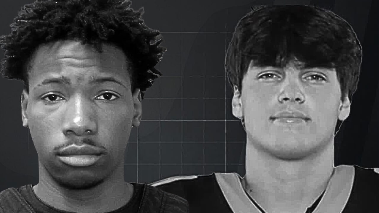 Texas teen convicted of track meet murder wins fight for new judge