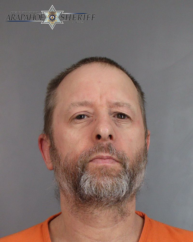 Deadly hit-and-run suspect arrested after crash that killed Colorado ...