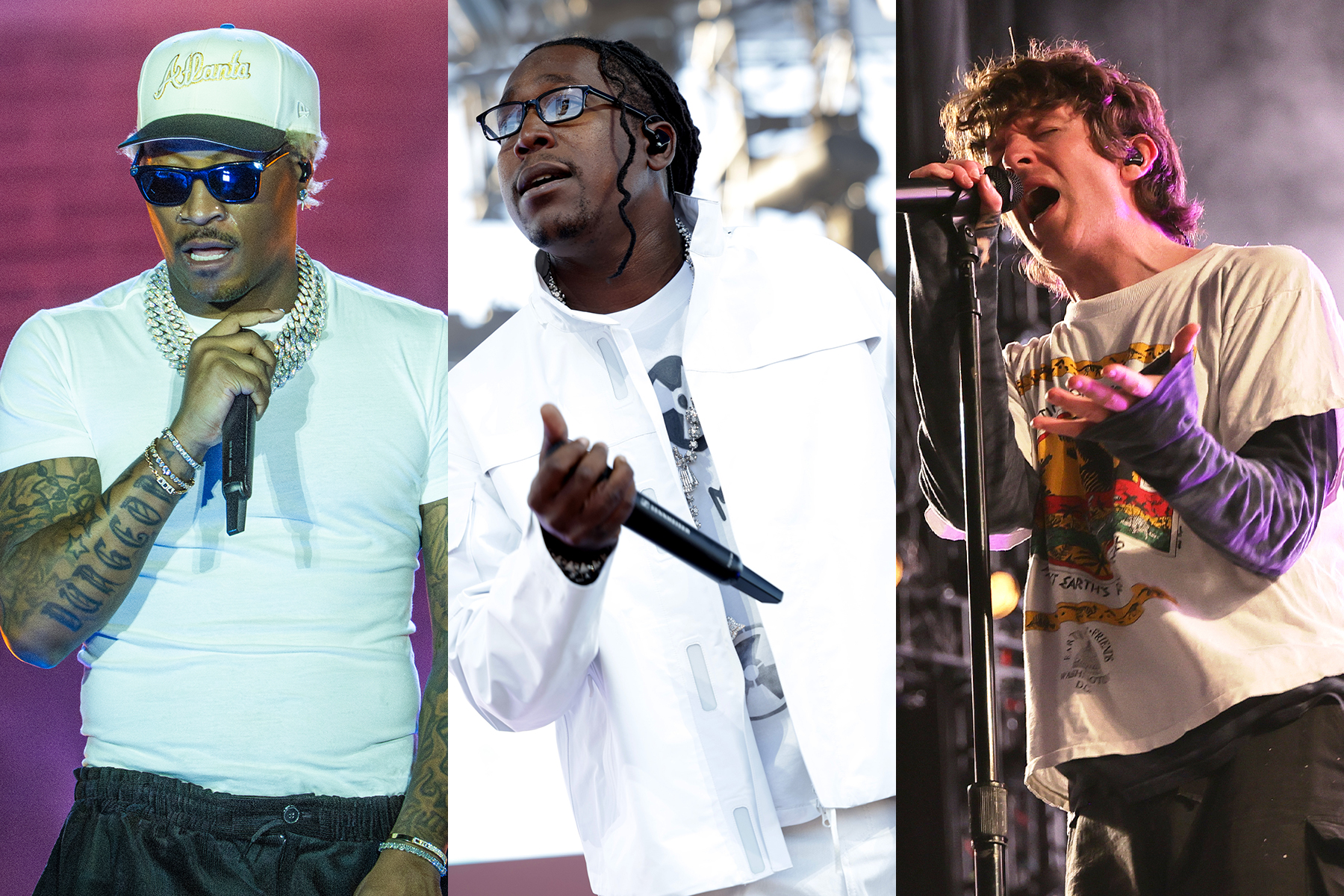 Camp Flog Gnaw 2026 lineup: Tyler, the Creator, Steve Lacy, Turnstile