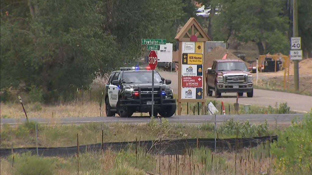 Deadly hit-and-run suspect arrested after crash that killed Colorado bicyclist