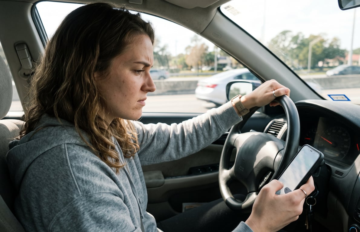 5 reasons new-album day might be the deadliest day to drive