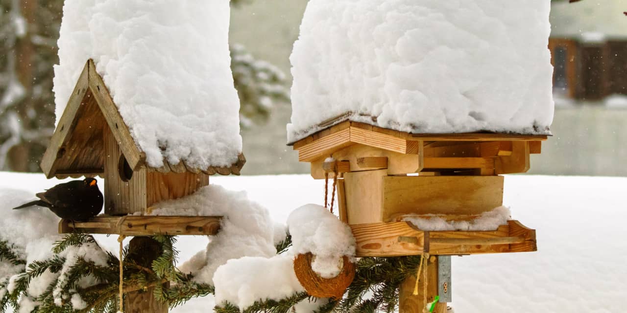 I want to be a snowbird, but I'm not sure my $2 million nest egg can sustain two homes