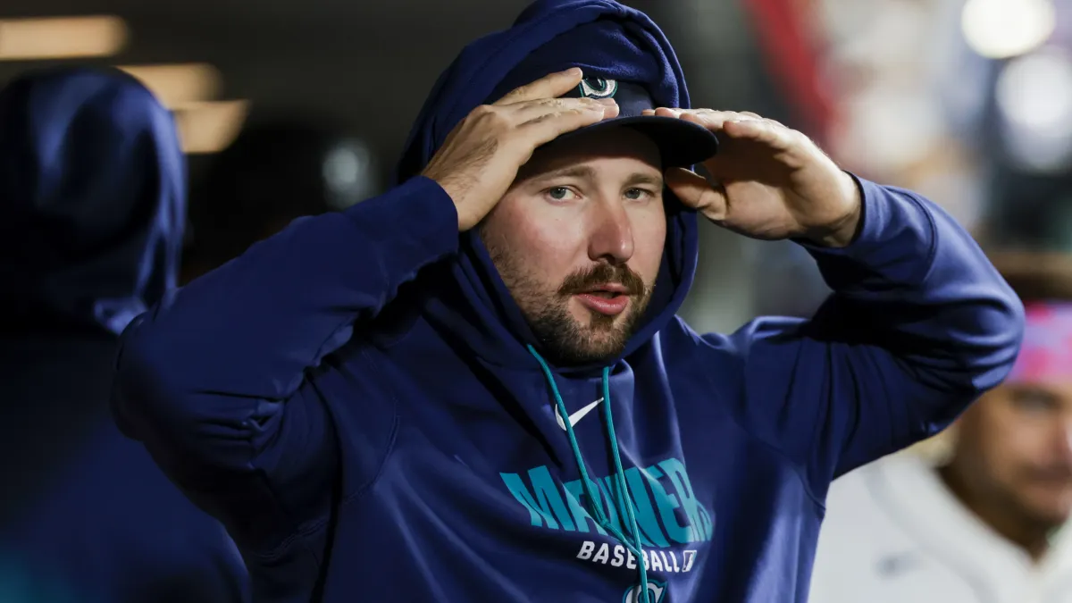 MLB's 12 biggest disappointments in 2026, from Cal Raleigh's dismal ...
