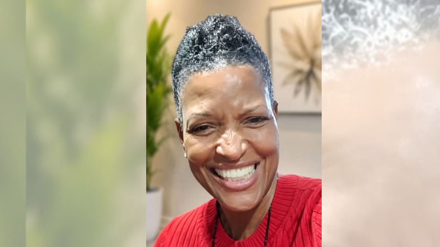 Black grandmother missing, family gets suspicious texts from her phone