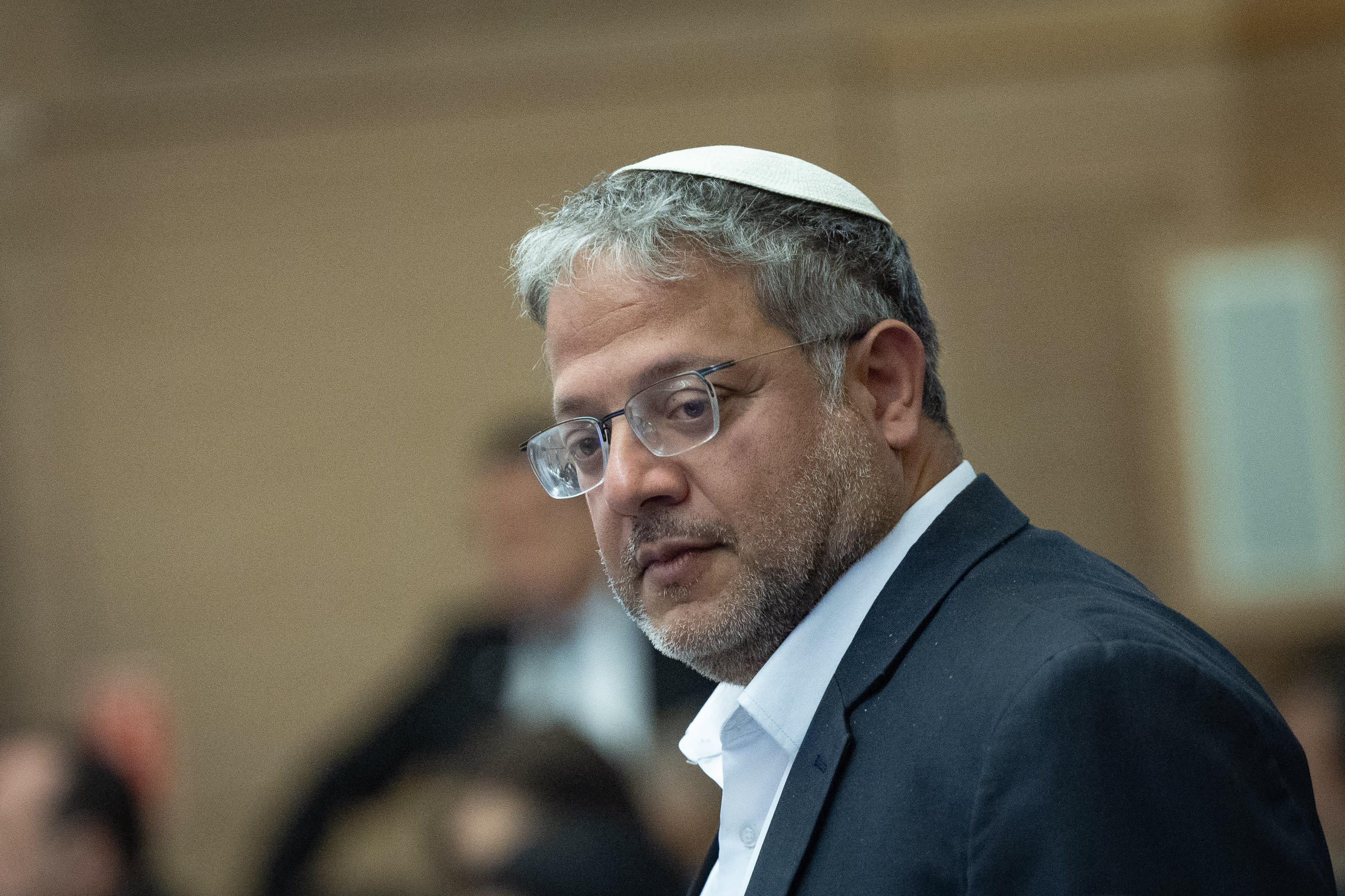 Ben-Gvir’s gallows spectacle gives Israel’s enemies ammunition