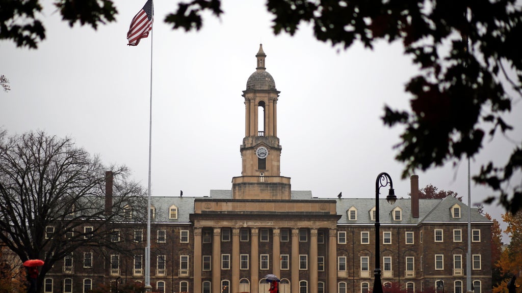 Penn State leaders recommend ending 47 degree programs