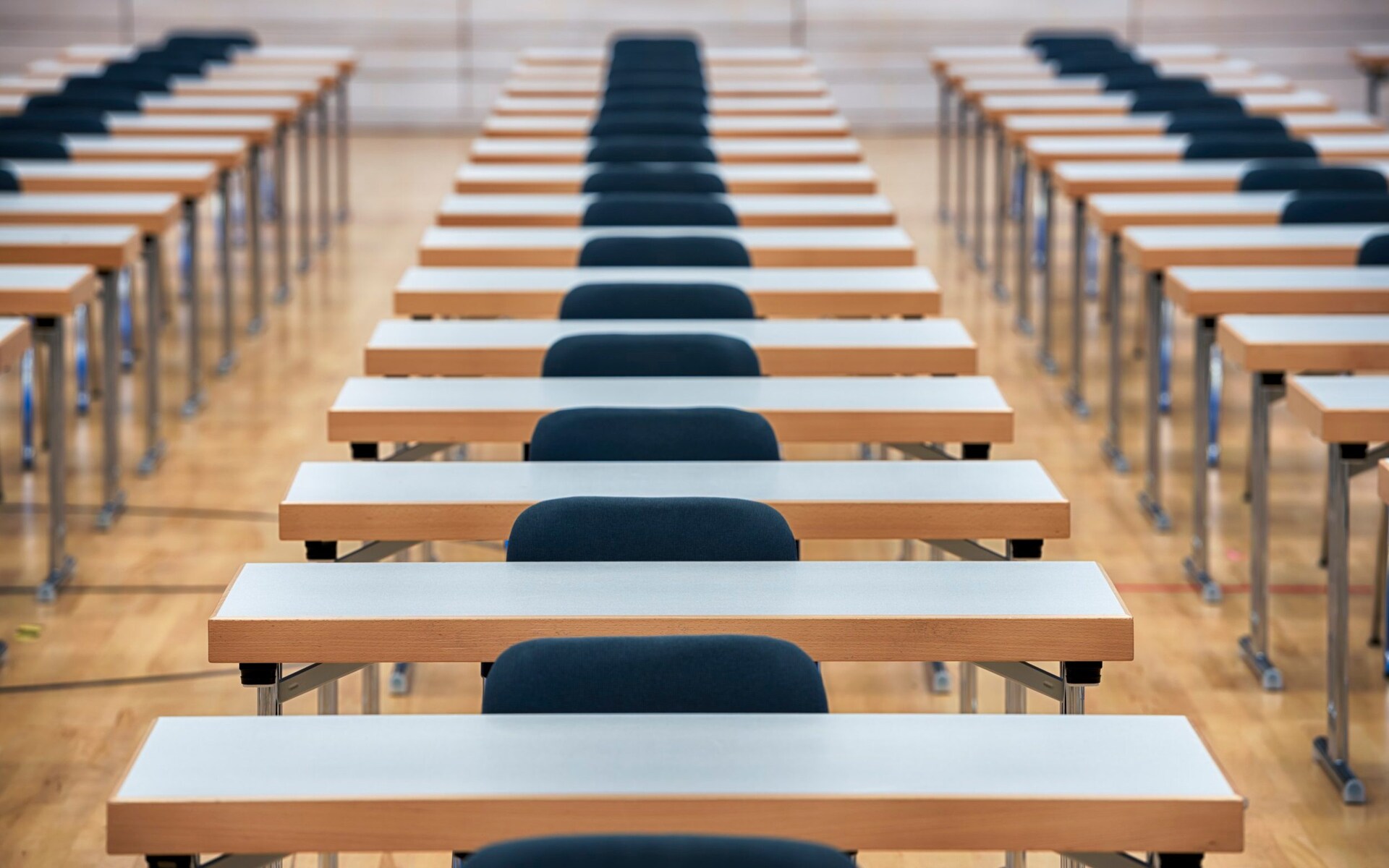 White pupils most likely not to take any GCSE exams