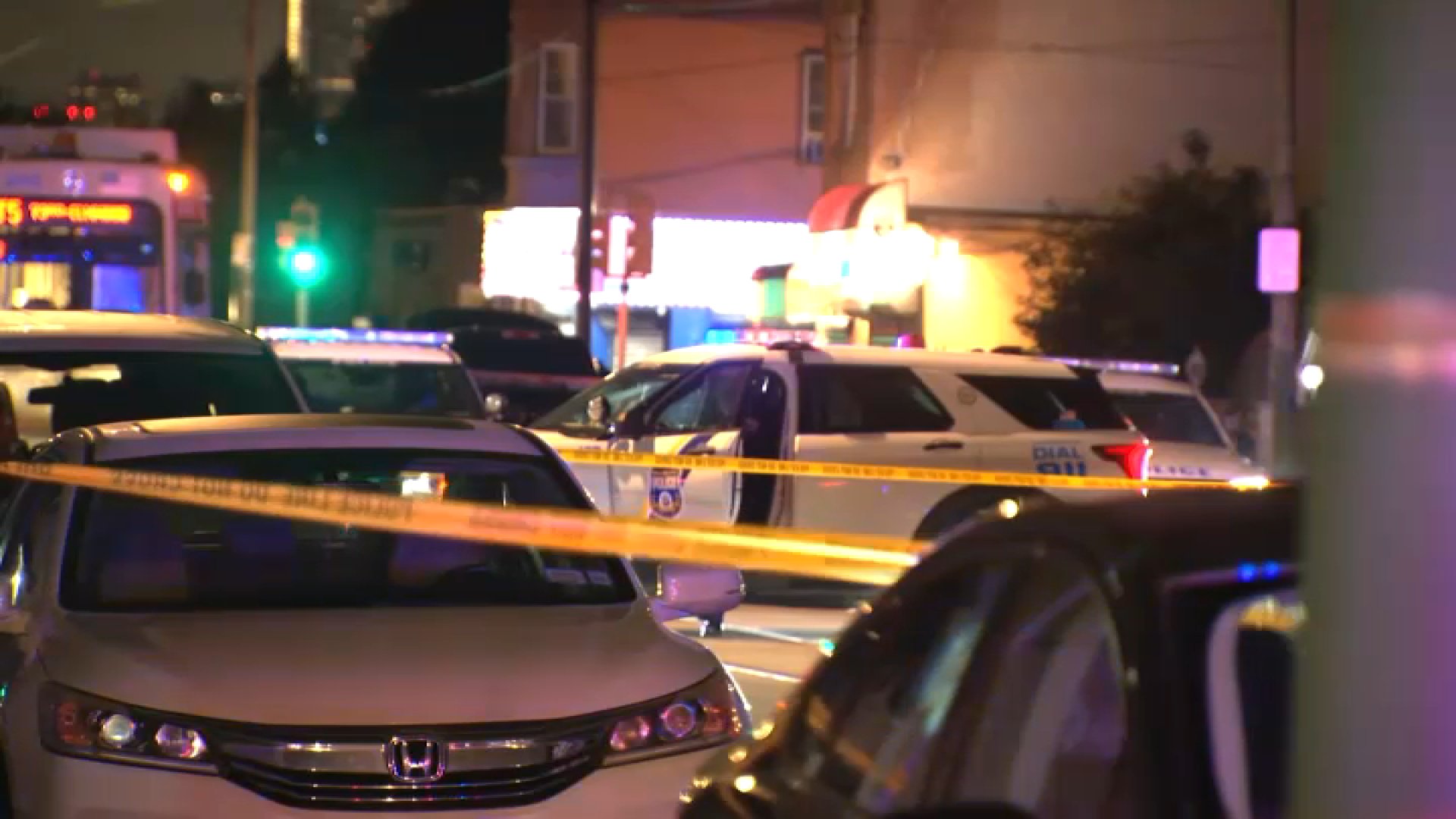 Police ID suspect after off-duty Philadelphia officer killed in double ...