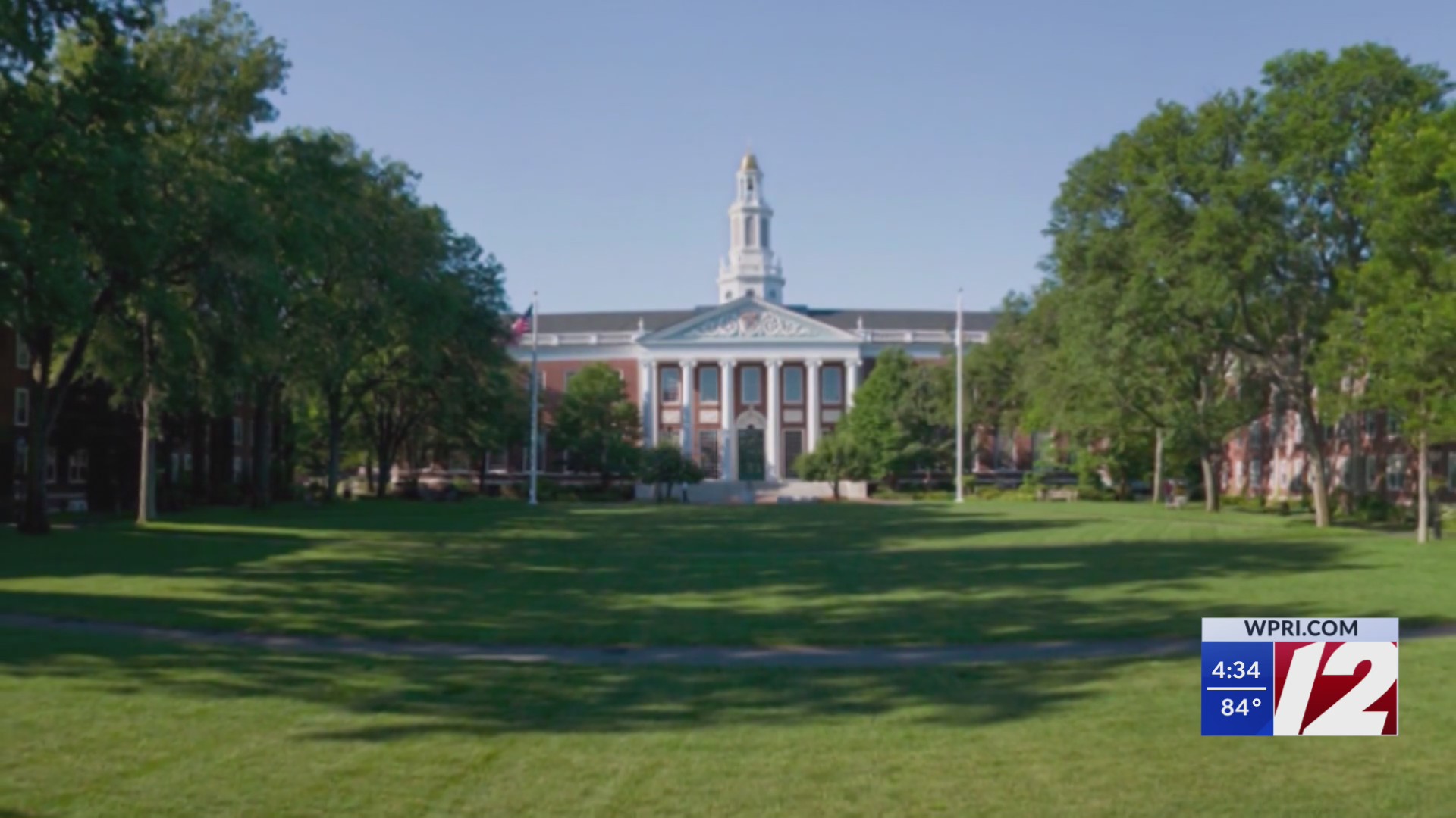 Harvard Medical School to pay $53 million in morgue scandal settlement