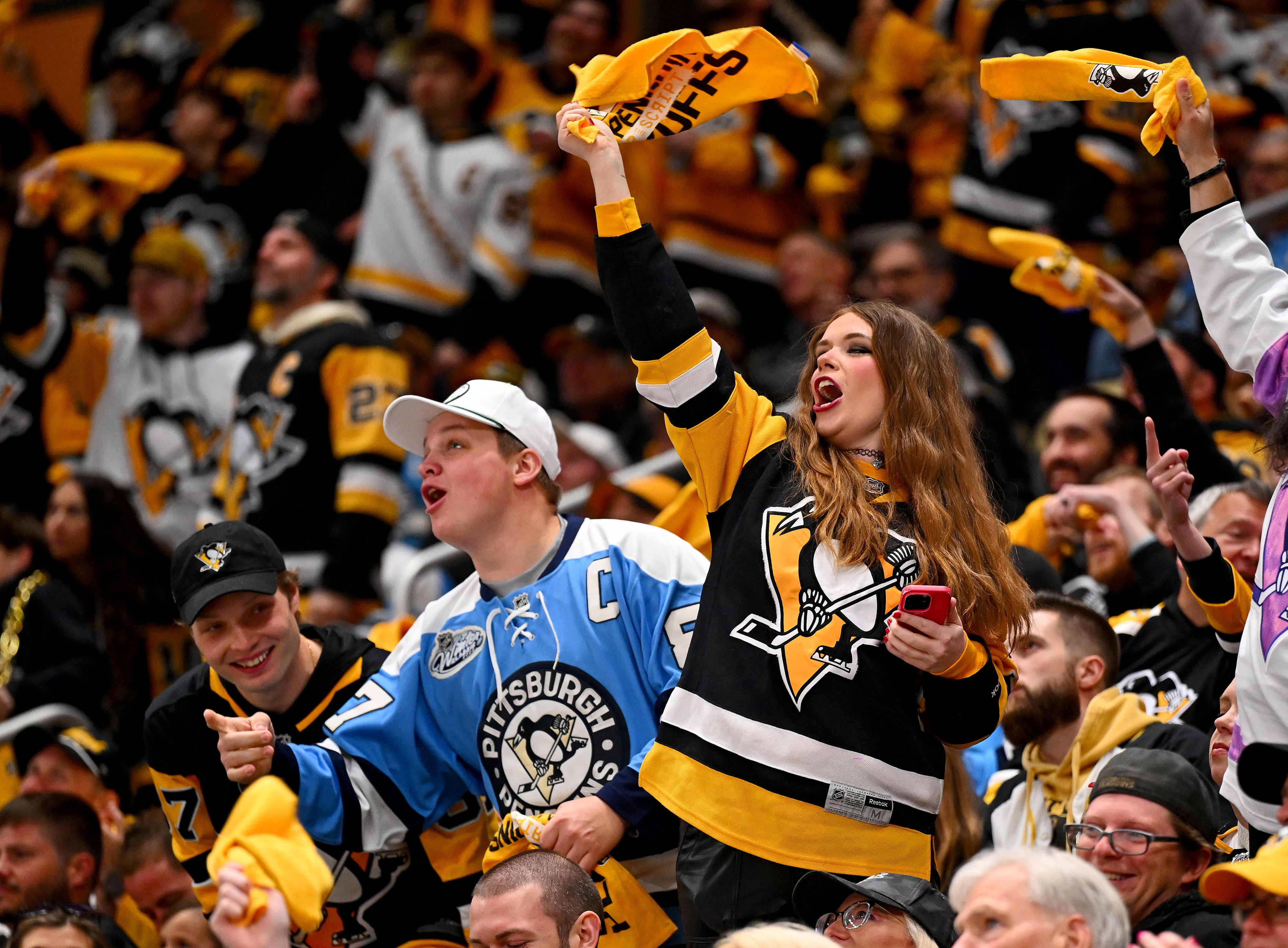 Hometown Remix uniform details expected once the NHL season gets underway
