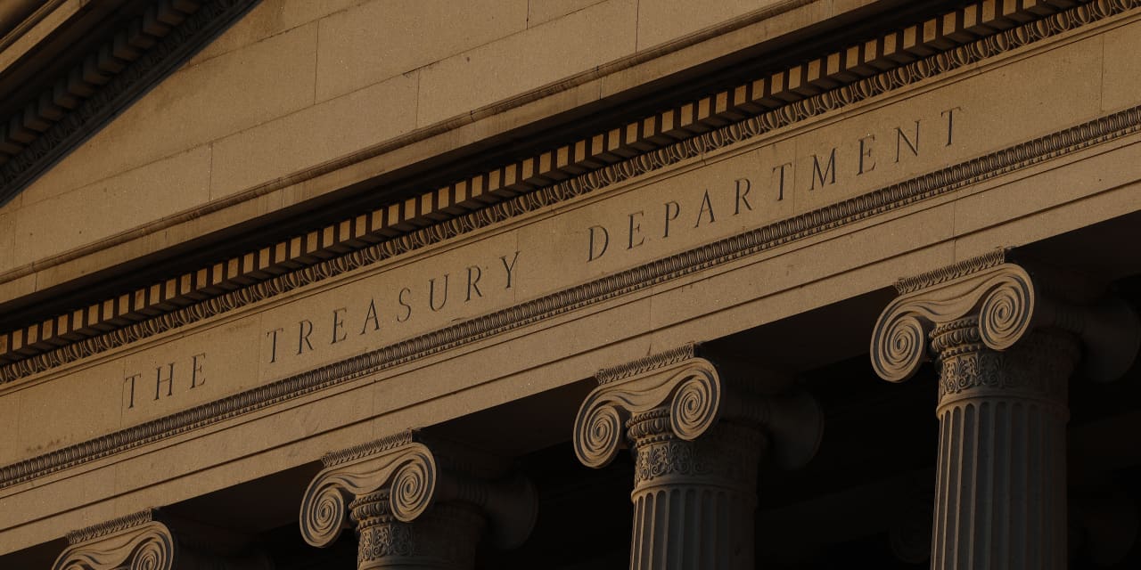 Treasury-market reprieve could be fleeting with deluge of corporate-bond issuance due in September
