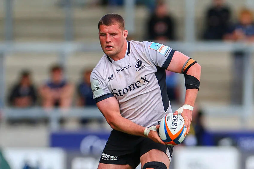 Top 14 : Willis, Menoncello, Reece… les stars étrangères débarquent en ...