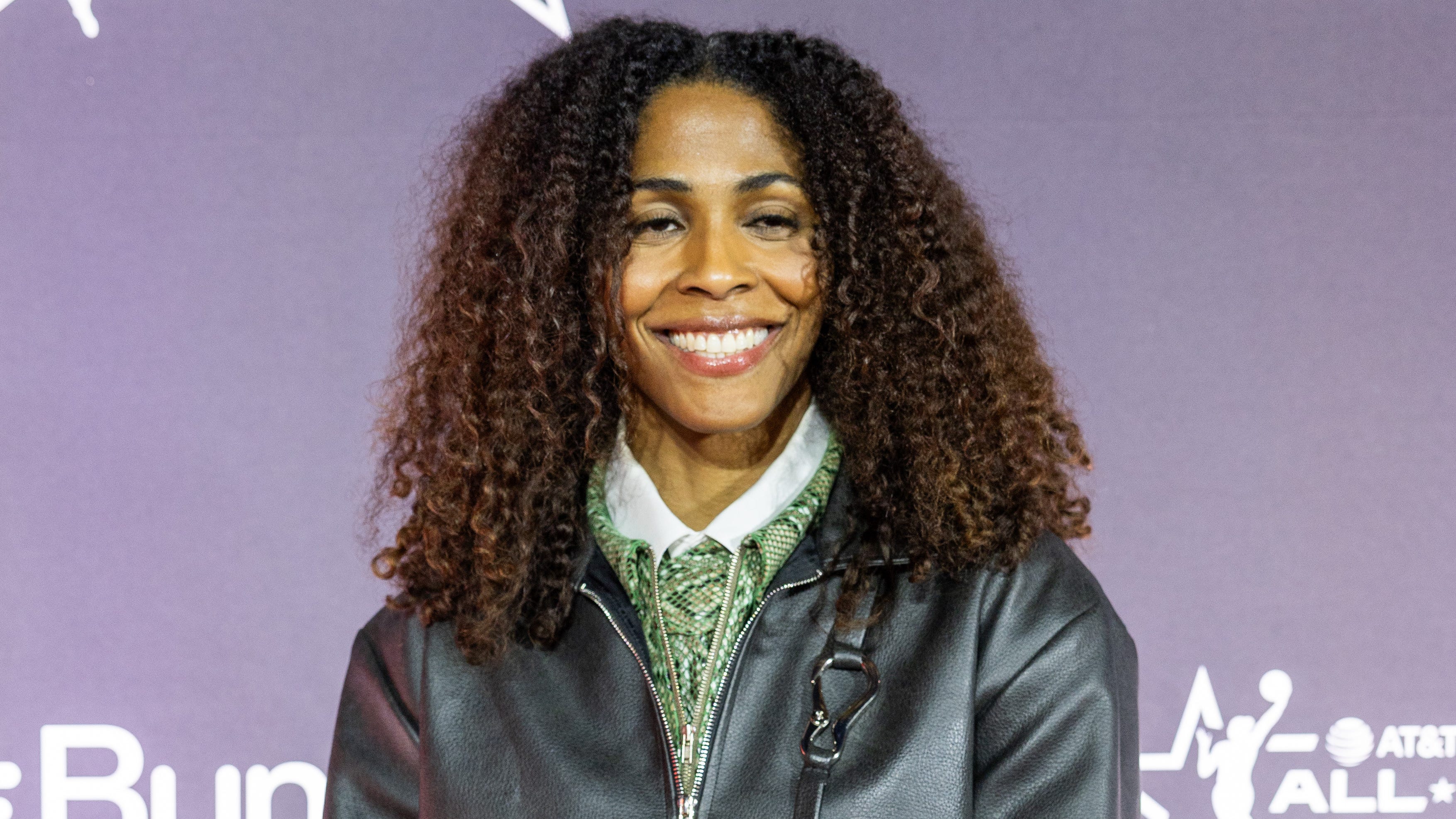 Sydney Colson discusses broadcasting and challenges facing the WNBA