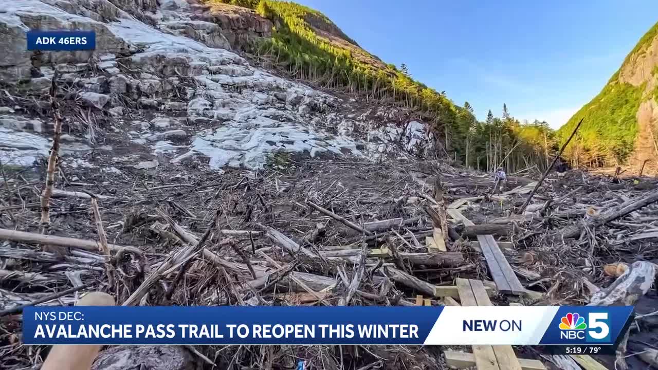 Volunteers from Adirondack 46ers group put in 700+ hours to repair ...