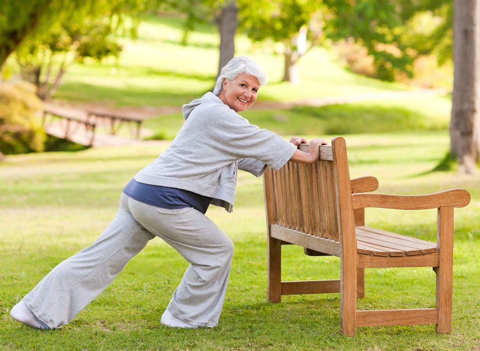 I'm a trainer and here are 5 wall exercises to help restore hip ...