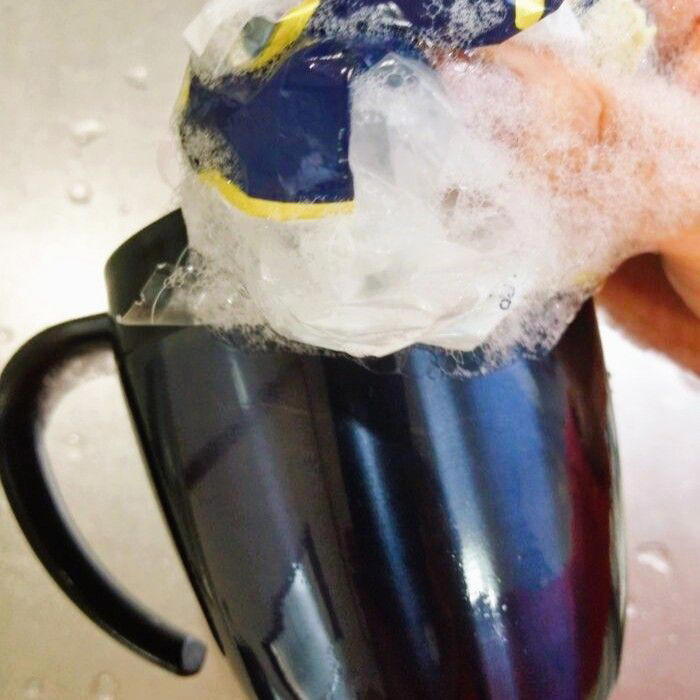 食パンやロールパンの袋、捨てちゃダメ!目ウロコな使い道を発見。「そんなポテンシャルを秘めていたとは…!」