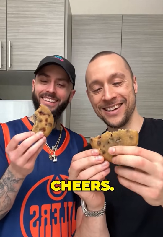 The cookie life hack you’ll want to try